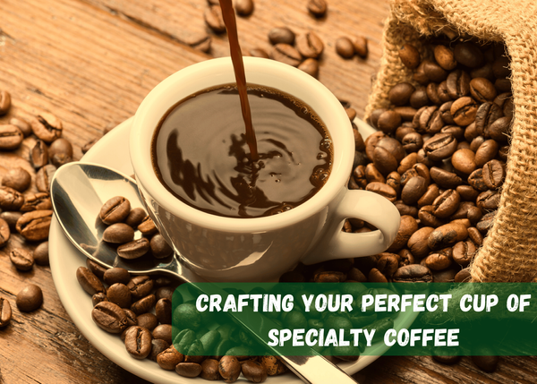 Specialty Coffee