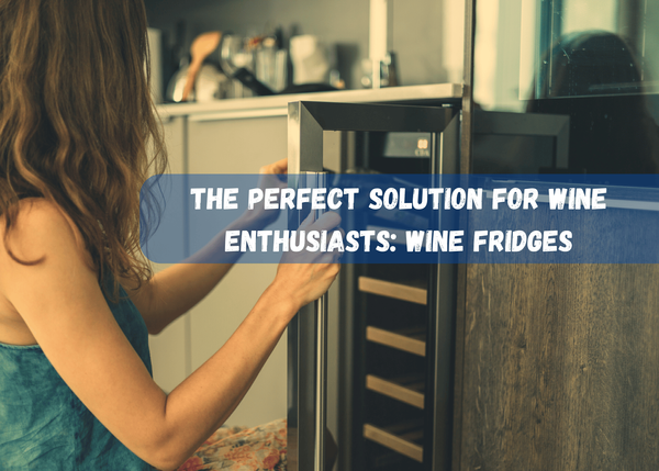 Wine Fridge