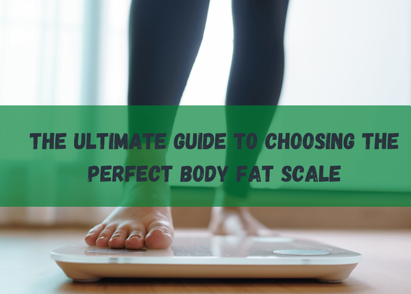 Body Fat Scale