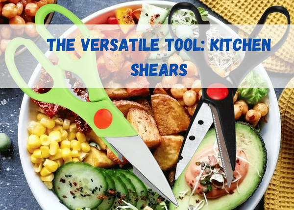 Kitchen Shears