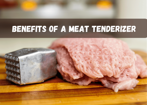 Meat Tenderizer