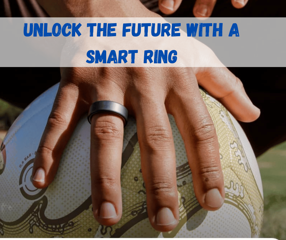 Smart Ring